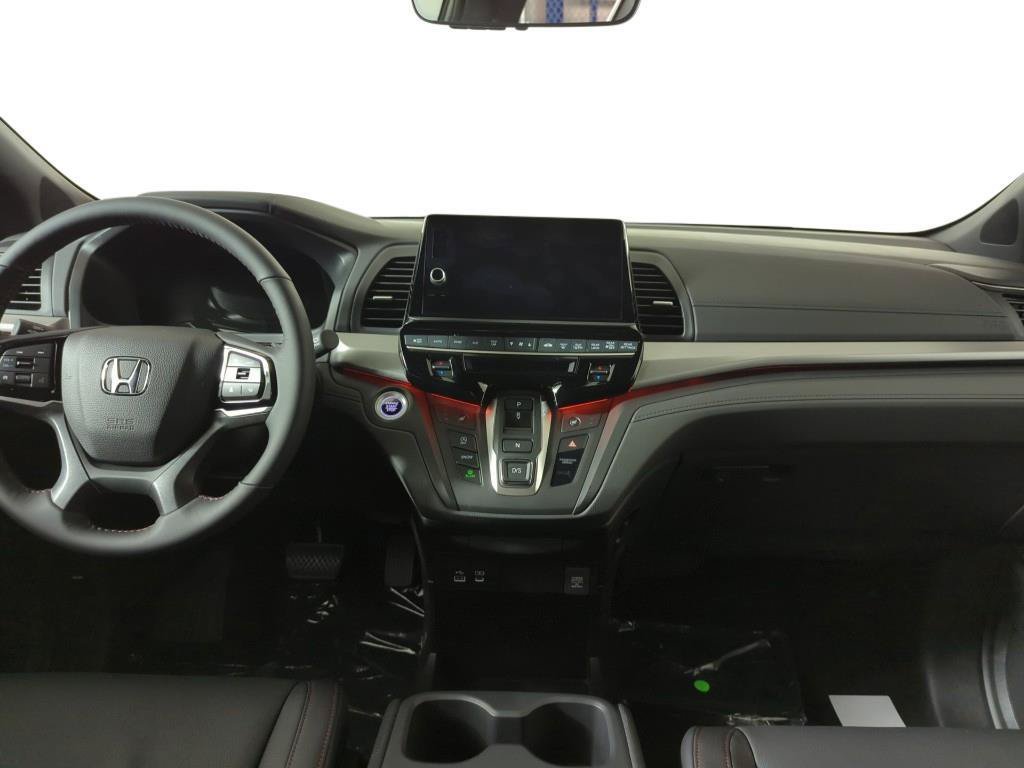 New 2026 Honda Odyssey Sport-L image 10