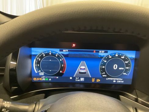 New 2026 Subaru Outback Premium AWD/4WD image 12