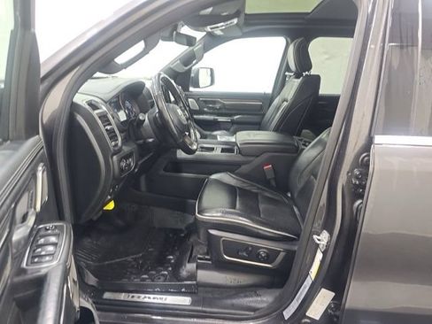 Used 2020 RAM 1500 Limited AWD/4WD image 7