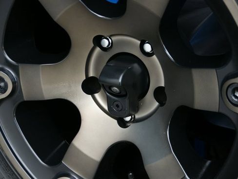 Used 2024 Jeep Wrangler Unlimited Rubicon w/ Safety Group image 9