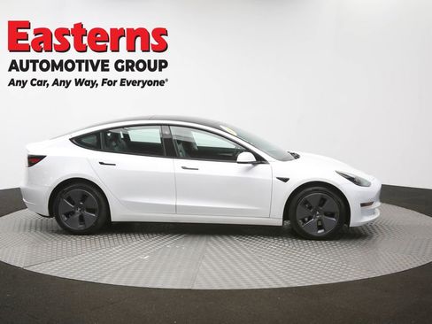 Used 2023 Tesla Model 3 Standard Range RWD image 40