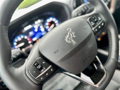 New 2024 Ford Bronco Sport Badlands w/ Premium Package image 13