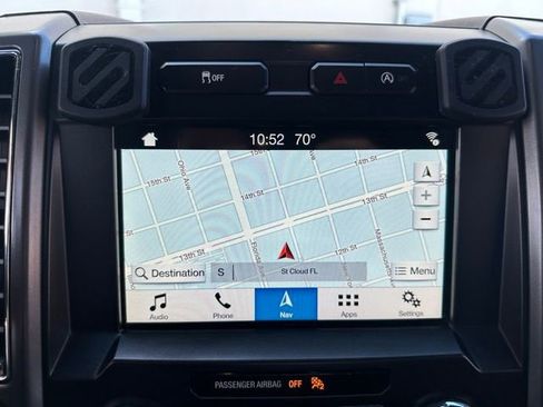 Used 2018 Ford F150 XLT w/ Equipment Group 301A Mid image 16