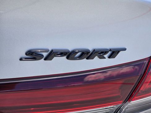 Certified 2026 Honda Civic Sport Touring image 12