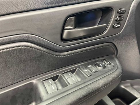 New 2026 Honda Odyssey EX-L image 14