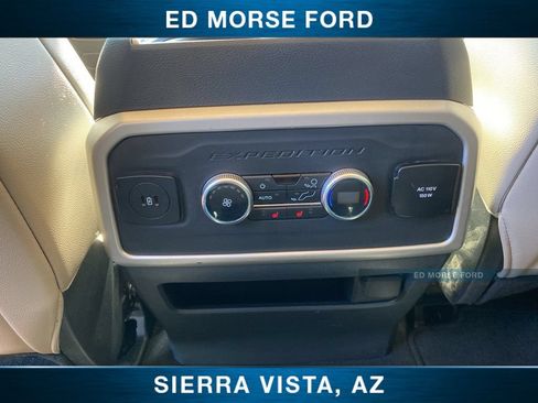 Used 2024 Ford Expedition Max Limited RWD image 21