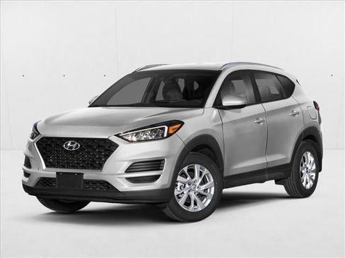 Used 2020 Hyundai Tucson Value FWD image 1