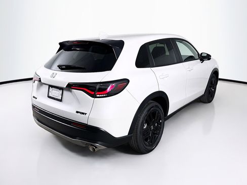 New 2026 Honda HR-V Sport image 31