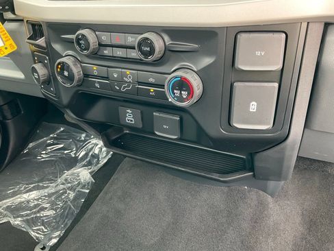 New 2025 Ford F350 XL w/ STX Appearance Package image 71