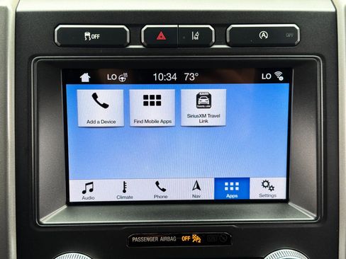 Used 2019 Ford Expedition XLT w/ Equipment Group 202A RWD image 26
