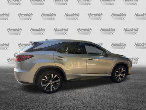 Used 2017 Lexus RX 350 FWD w/ Premium Package image 10
