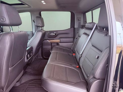 Used 2020 GMC Sierra 1500 Denali w/ Denali Ultimate Package image 20