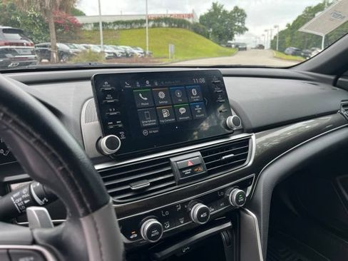Used 2020 Honda Accord Sport image 23