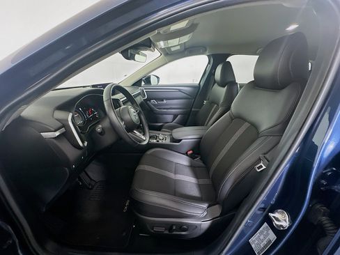 Used 2025 MAZDA CX-50 AWD 2.5 S w/ Preferred Package image 13
