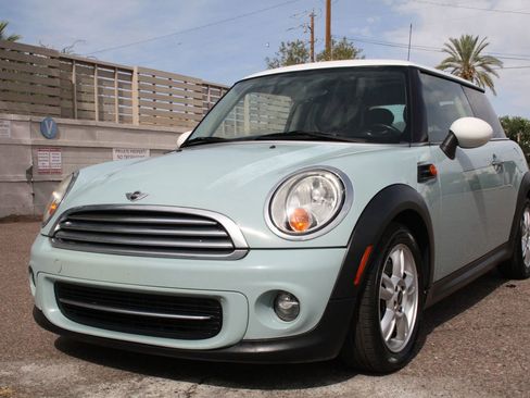 Used 2012 MINI Cooper Hardtop FWD image 18