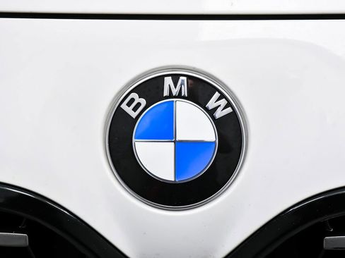 Used 2021 BMW 430i Convertible w/ M Sport Package RWD image 97