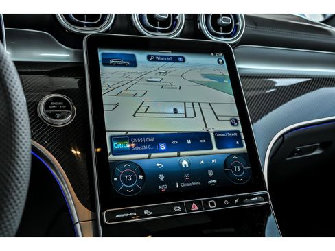 New 2026 Mercedes-Benz GLC 43 AMG 4MATIC image 15