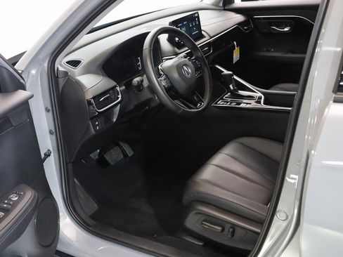 Used 2025 Acura ADX AWD image 14