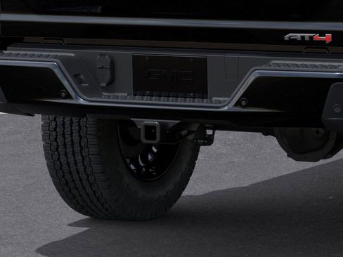 New 2026 GMC Canyon AT4 image 14