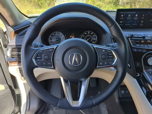 Used 2021 Acura RDX FWD w/ Advance Package image 32