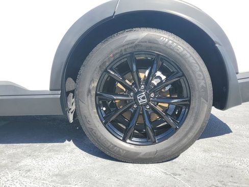 Used 2024 Honda CR-V Sport-L image 5