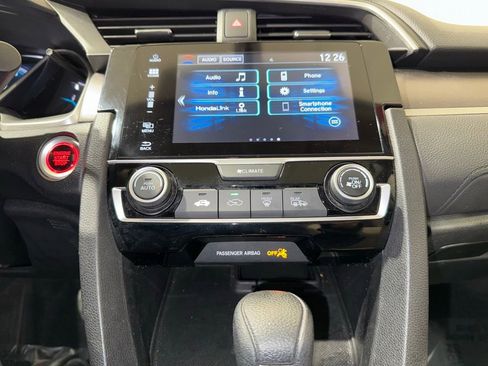 Used 2018 Honda Civic EX image 26