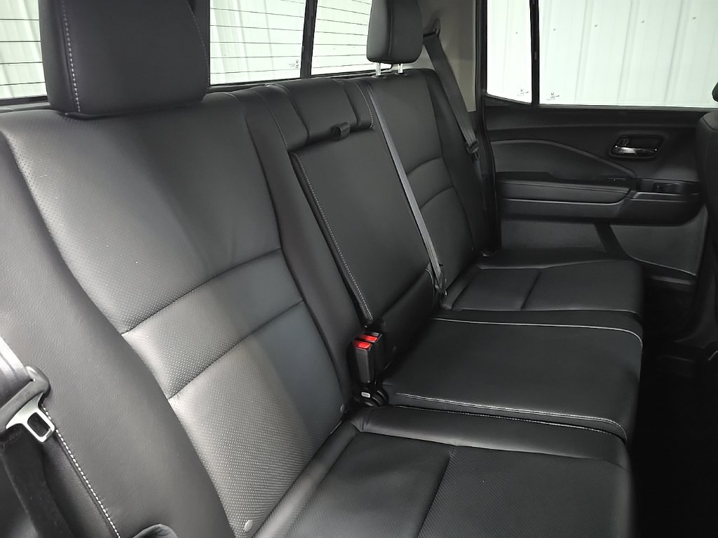 Used 2023 Honda Ridgeline RTL-E image 18