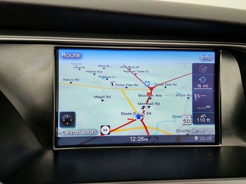 Used 2016 Audi S5 Premium Plus w/ Technology Package image 19