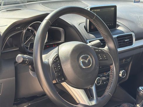 Used 2015 MAZDA MAZDA3 s Grand Touring image 6