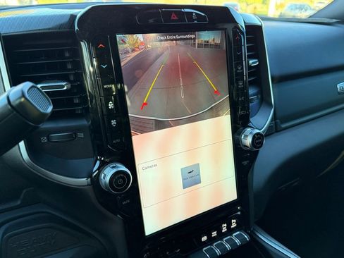 New 2025 RAM 2500 Big Horn image 22