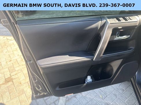 Used 2023 Toyota 4Runner SR5 image 45