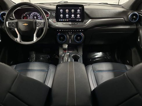 Used 2024 Chevrolet Blazer RS image 23