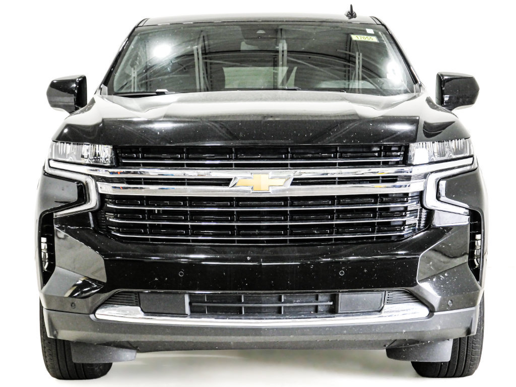 Used 2024 Chevrolet Tahoe LT AWD/4WD image 2