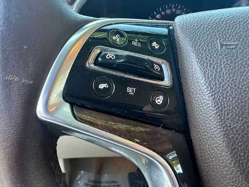Used 2014 Cadillac SRX Luxury w/ Driver Awareness Package FWD image 14