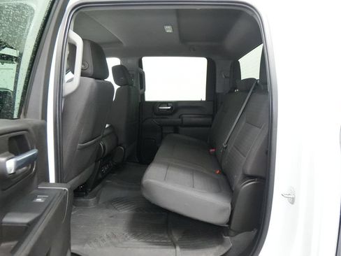 Used 2023 Chevrolet Silverado 2500 LT w/ Convenience Package AWD/4WD image 21