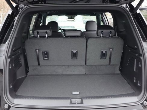 New 2026 GMC Acadia Elevation w/ Black Edition FWD image 20