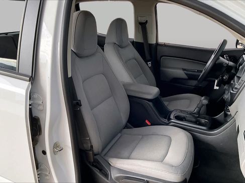 Used 2021 GMC Canyon Elevation Standard w/ Convenience Package RWD image 9