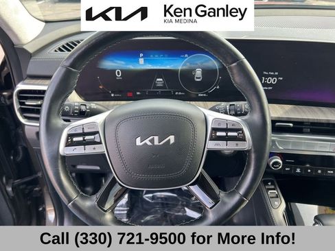 Used 2023 Kia Telluride SX Prestige image 34
