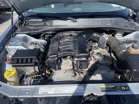 Used 2006 Chrysler 300 Touring image 15