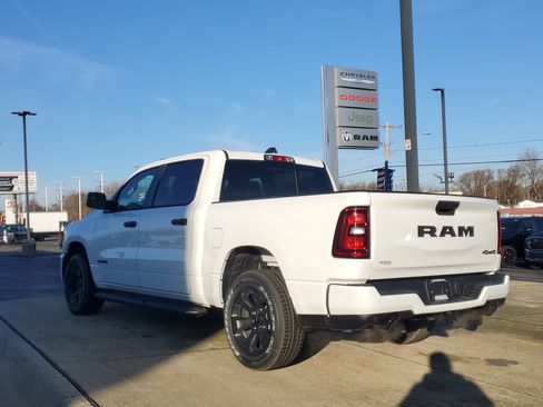 New 2026 RAM 1500 Express image 3