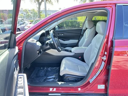 Used 2024 Honda Accord Touring image 2