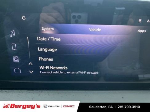 Certified 2024 Buick Encore GX Preferred FWD image 17