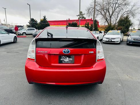 Used 2010 Toyota Prius Five image 6