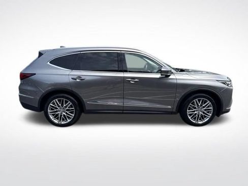 Used 2023 Acura MDX SH-AWD w/ Advance Package image 8