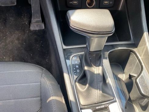Used 2022 Hyundai Santa Cruz SEL AWD/4WD image 19