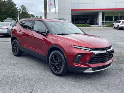 Used 2023 Chevrolet Blazer LT w/ Convenience Package