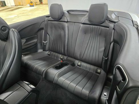 Certified 2019 Mercedes-Benz E 450 4MATIC Cabriolet image 18