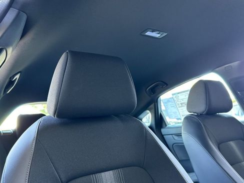 New 2025 Honda Civic Sport image 18