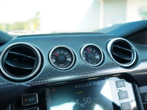 Used 2020 Ford Mustang GT w/ GT Performance Package RWD image 28