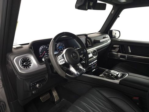 Used 2023 Mercedes-Benz G 63 AMG 4MATIC image 9